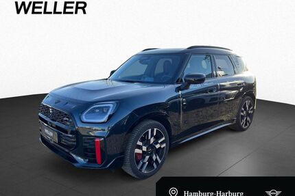 Mini John Cooper Works Countryman Gebrauchtwagen