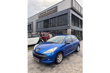 Peugeot 206 Gebrauchtwagen