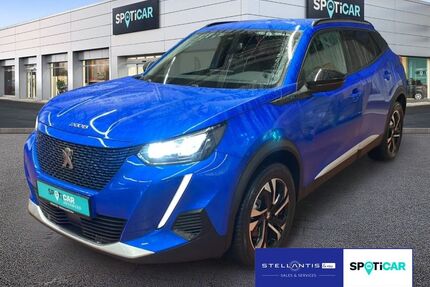 Peugeot 2008 Gebrauchtwagen