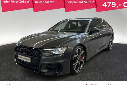 Audi S6 Gebrauchtwagen