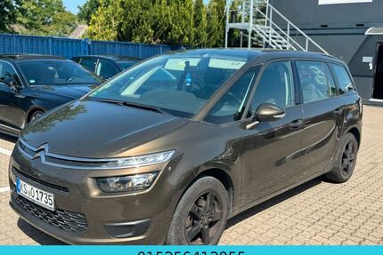 Citroen Grand C4 Picasso / SpaceTourer Gebrauchtwagen