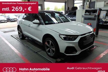 Audi A1 Gebrauchtwagen