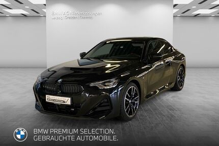 BMW M240i Gebrauchtwagen