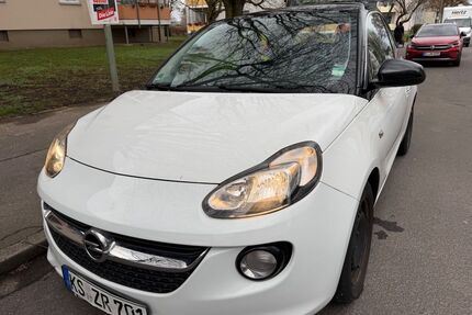 Opel Adam Gebrauchtwagen