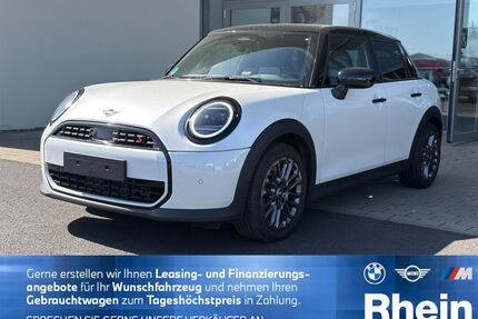 Mini Cooper S Gebrauchtwagen