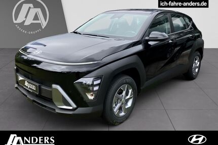 Hyundai KONA Gebrauchtwagen