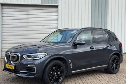 BMW X5 Gebrauchtwagen