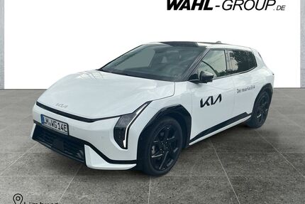 Kia EV4 Gebrauchtwagen