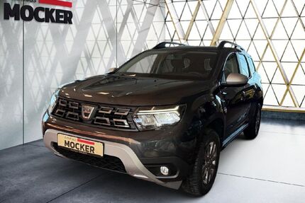 Dacia Duster Gebrauchtwagen