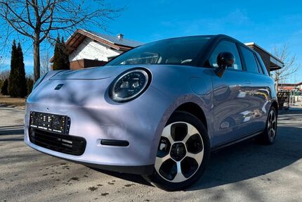 JAC Andere Gebrauchtwagen