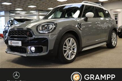 Mini Countryman S (Cooper) Gebrauchtwagen