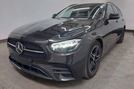 Mercedes-Benz E 220 Gebrauchtwagen