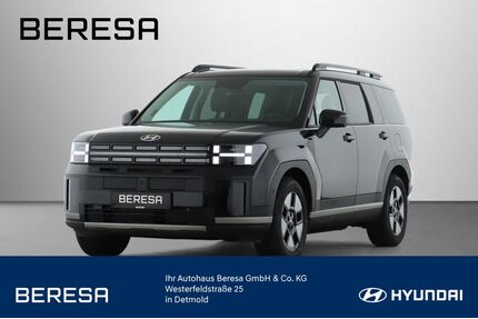 Hyundai SANTA FE Gebrauchtwagen