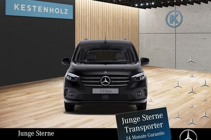 Mercedes-Benz T-Klasse Gebrauchtwagen