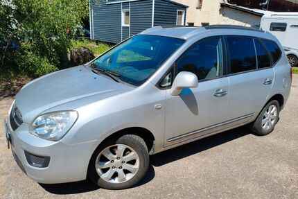 Kia Carens Gebrauchtwagen