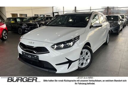 Kia ceed Sportswagon Gebrauchtwagen