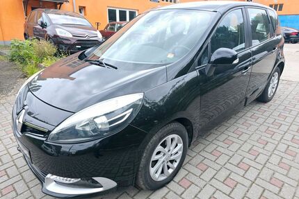 Renault Grand Scenic Gebrauchtwagen