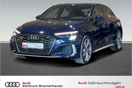 Audi S3 Gebrauchtwagen