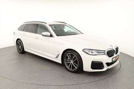 BMW 540 Gebrauchtwagen