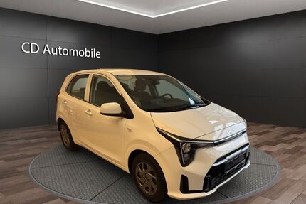 Kia Picanto Gebrauchtwagen