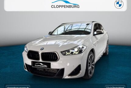 BMW X2 Gebrauchtwagen