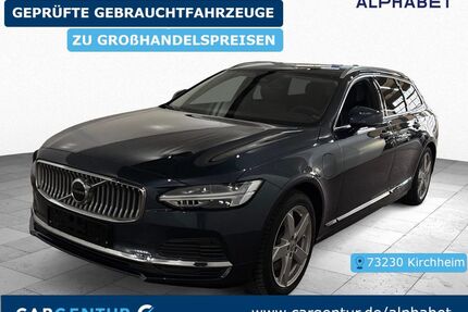 Volvo V90 Gebrauchtwagen