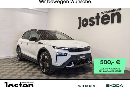 Skoda Elroq Gebrauchtwagen