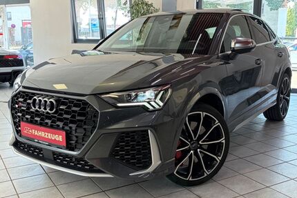 Audi RSQ3 Gebrauchtwagen