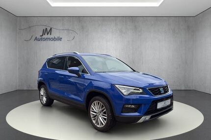 Seat Ateca Gebrauchtwagen