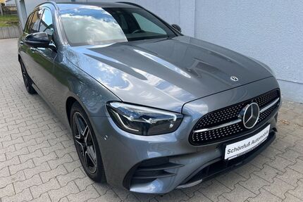 Mercedes-Benz E 220 Gebrauchtwagen
