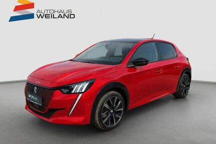 Peugeot 208 Gebrauchtwagen