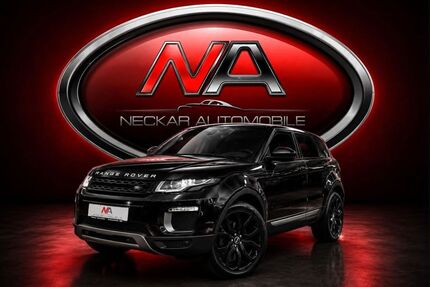 Land Rover Range Rover Evoque Gebrauchtwagen
