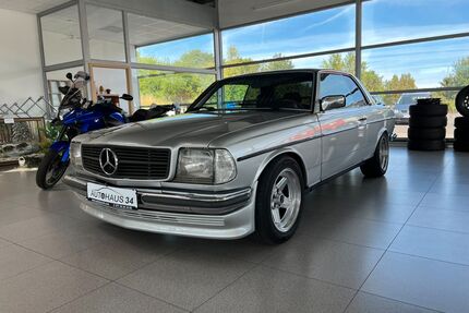 Mercedes-Benz 230 Gebrauchtwagen