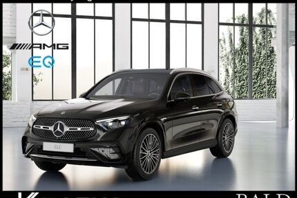 Mercedes-Benz GLC 300 Gebrauchtwagen