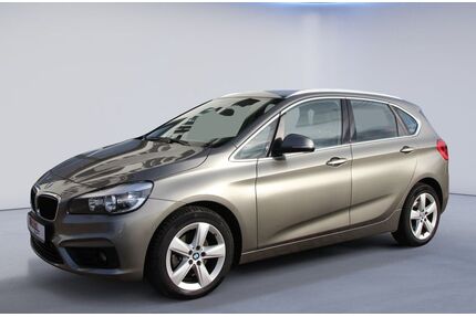BMW 218 Active Tourer Gebrauchtwagen