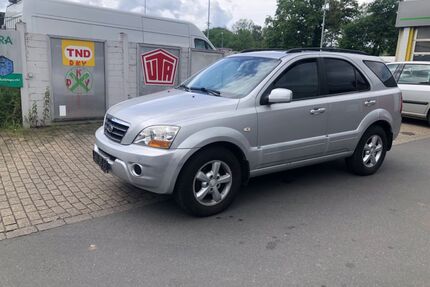 Kia Sorento Gebrauchtwagen