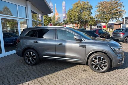 Renault Koleos Gebrauchtwagen