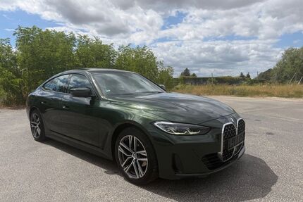 BMW 420 Gran Coupé Gebrauchtwagen