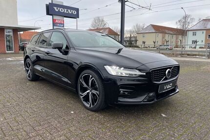 Volvo V60 Gebrauchtwagen