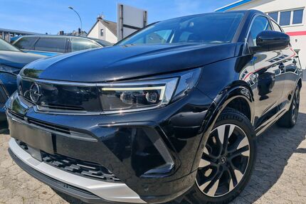 Opel Grandland (X) Gebrauchtwagen