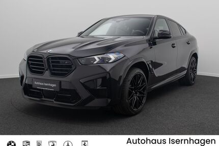 BMW X6 M Gebrauchtwagen