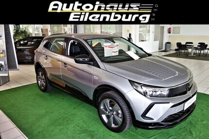 Opel Grandland (X) Gebrauchtwagen
