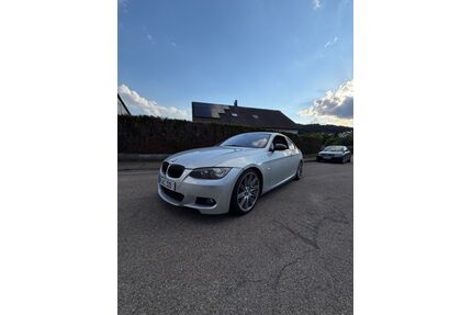 BMW 335 Gebrauchtwagen