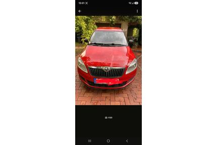Skoda Praktik Gebrauchtwagen