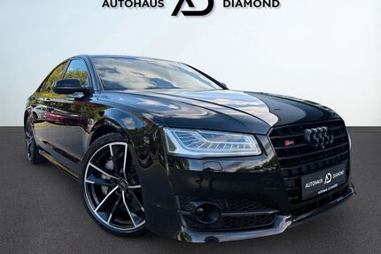 Audi S8 Gebrauchtwagen