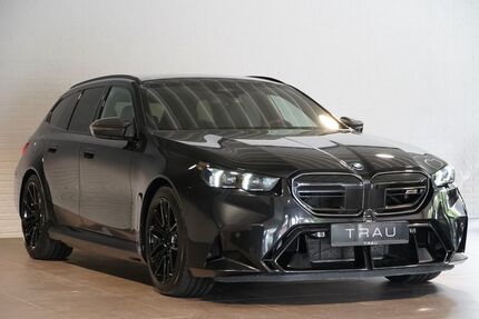 BMW M5 Gebrauchtwagen