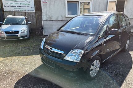 Opel Meriva Gebrauchtwagen
