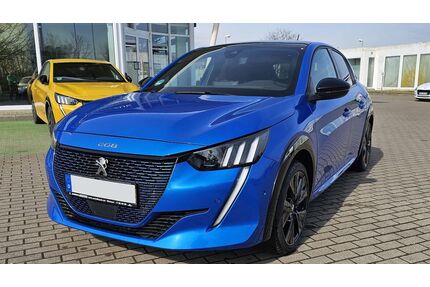 Peugeot 208 Gebrauchtwagen