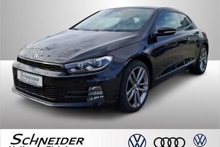 VW Scirocco Gebrauchtwagen