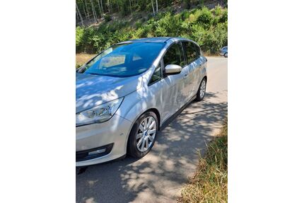 Ford C-Max Gebrauchtwagen